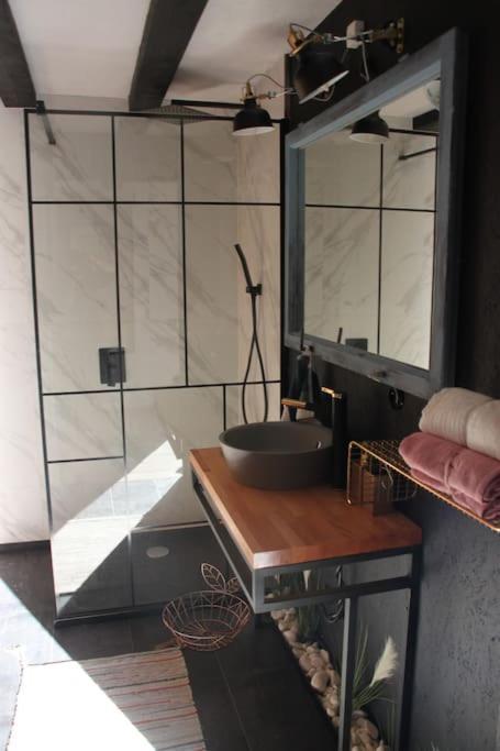 Przystanek Golubie Villa Ngoại thất bức ảnh